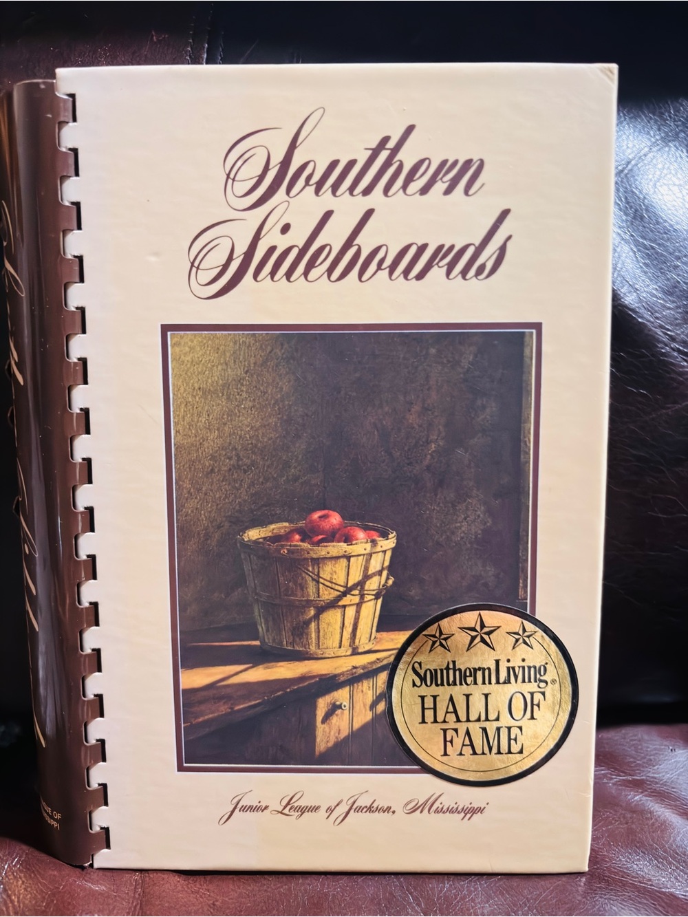1978 First Edition Era • Time‑Capsule Condition • Hall of Fame Southern Cookbook